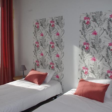 Hotel Rapin Portets Zewnętrze zdjęcie