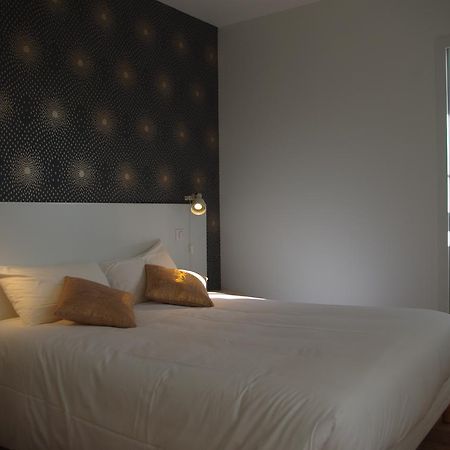 Hotel Rapin Portets Zewnętrze zdjęcie