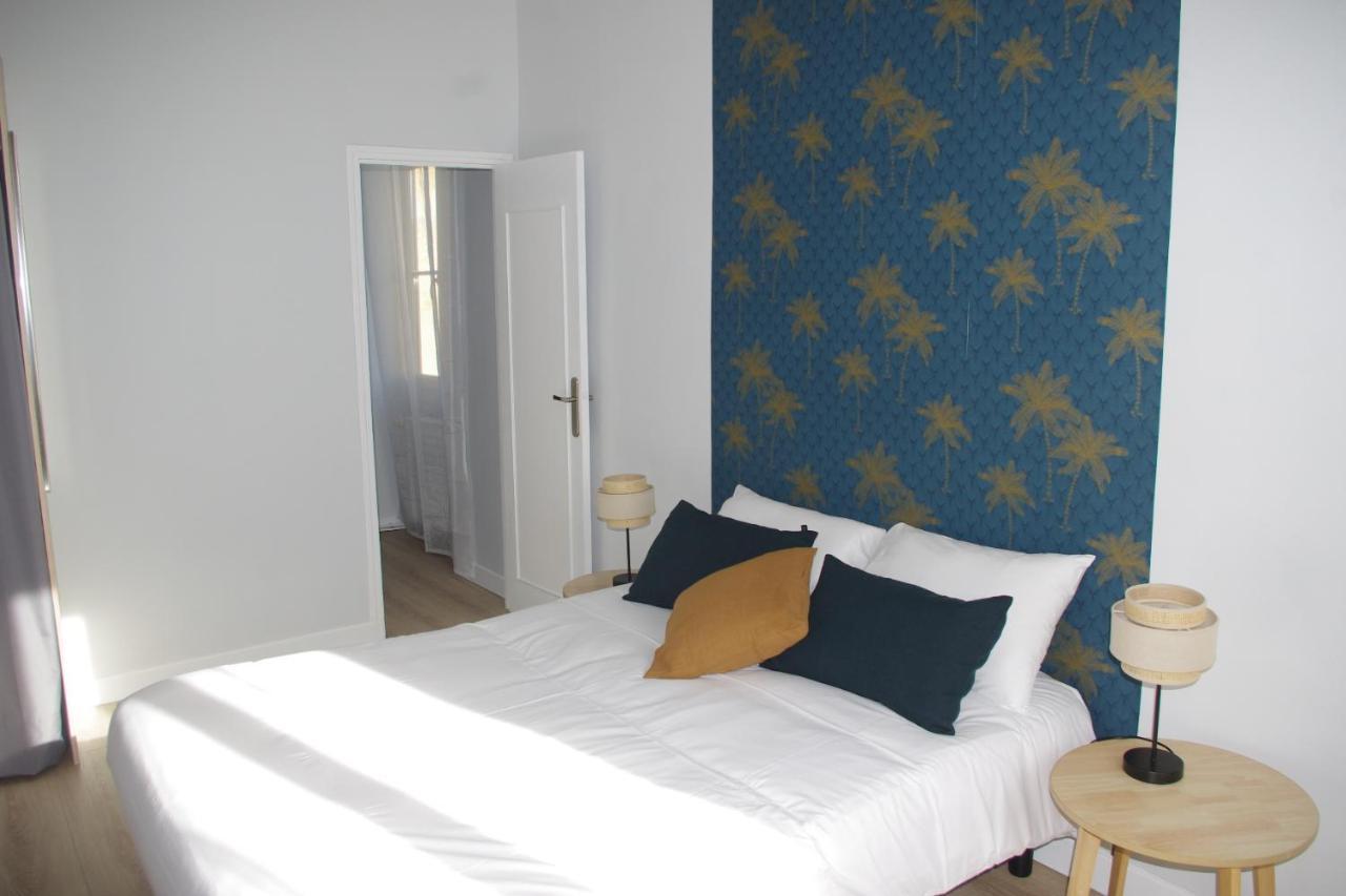 Hotel Rapin Portets Zewnętrze zdjęcie