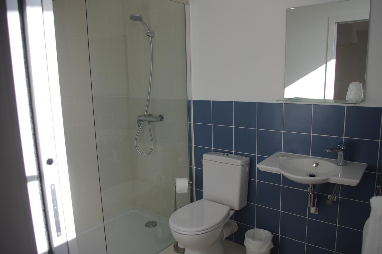 Hotel Rapin Portets Zewnętrze zdjęcie