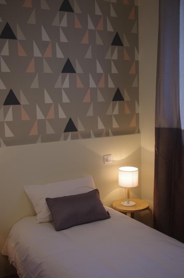 Hotel Rapin Portets Zewnętrze zdjęcie