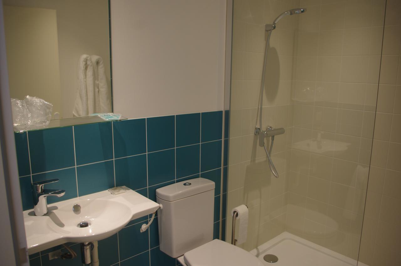 Hotel Rapin Portets Zewnętrze zdjęcie