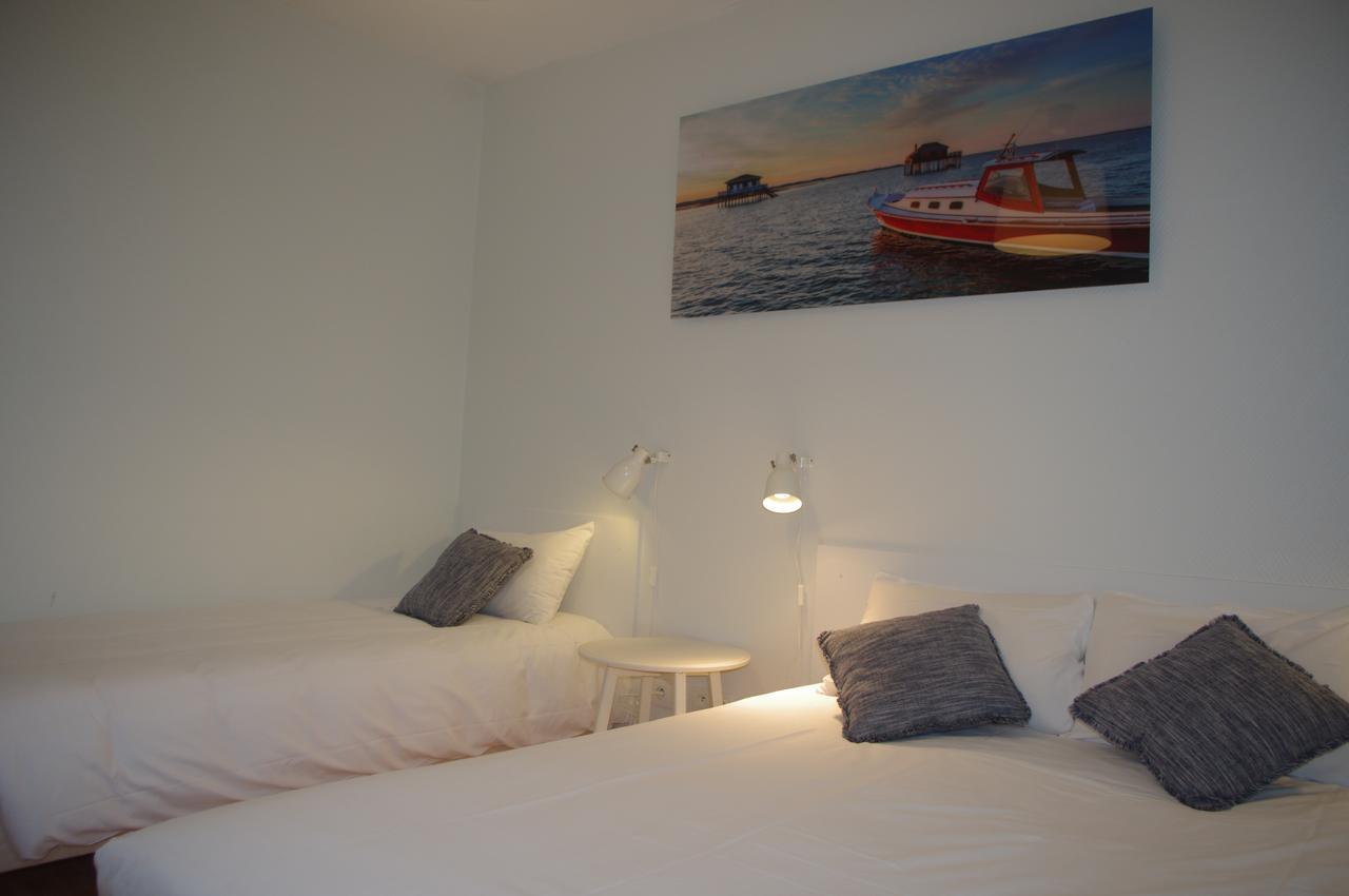 Hotel Rapin Portets Zewnętrze zdjęcie